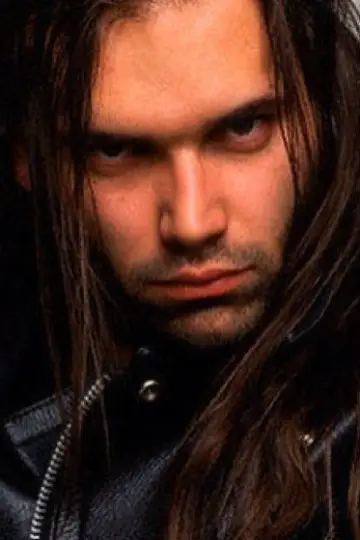 Фото  (Blaze Bayley) #418391