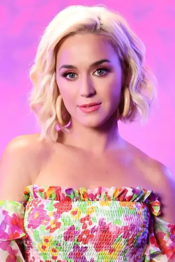 Фото Кэти Перри (Katy Perry) #36485