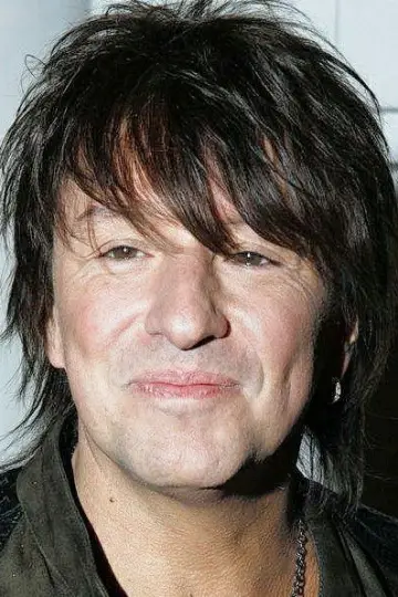 Фото Ричи Самбора (Richie Sambora) #330501