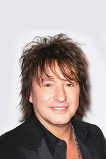Фото Ричи Самбора (Richie Sambora) #401230