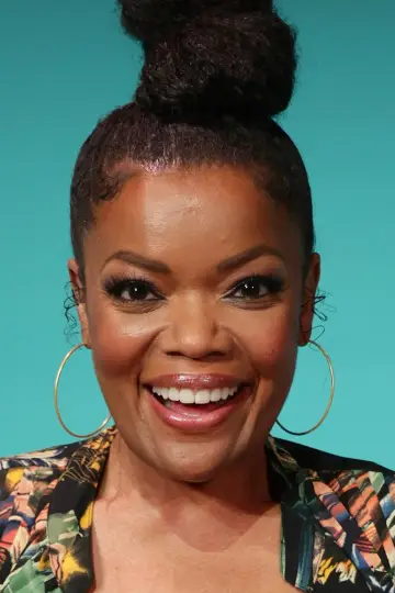 Фото Иветт Николь Браун (Yvette Nicole Brown) #326463
