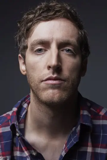 Фото Томас Миддлдич (Thomas Middleditch) #17161