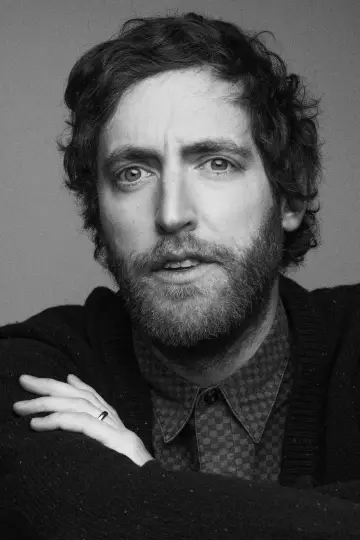 Фото Томас Миддлдич (Thomas Middleditch) #17162