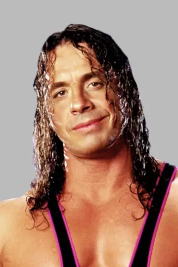 Фото Брет Харт (Bret Hart) #253942