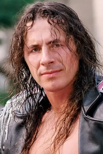 Фото Брет Харт (Bret Hart) #253943