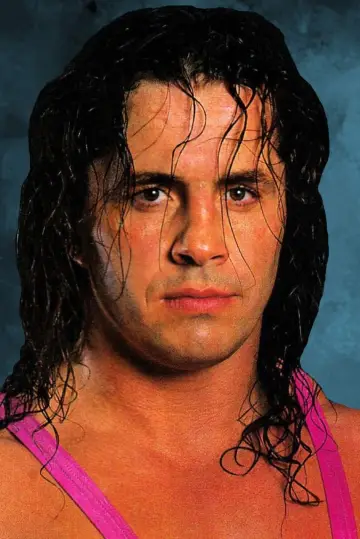 Фото Брет Харт (Bret Hart) #253944