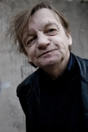 Фото Марк Э. Смит (Mark E. Smith) #213097
