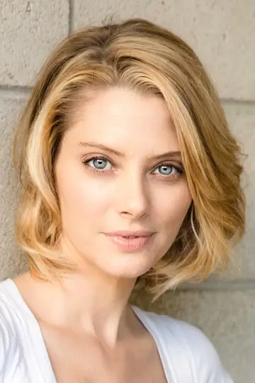 Фото Эйприл Боулби (April Bowlby) #197123