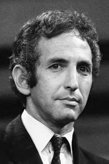 Фото Дэниел Эллсберг (Daniel Ellsberg) #404895