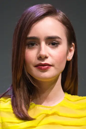 Фото Лили Коллинз (Lily Collins) #26982