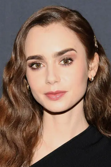 Фото Лили Коллинз (Lily Collins) #26986