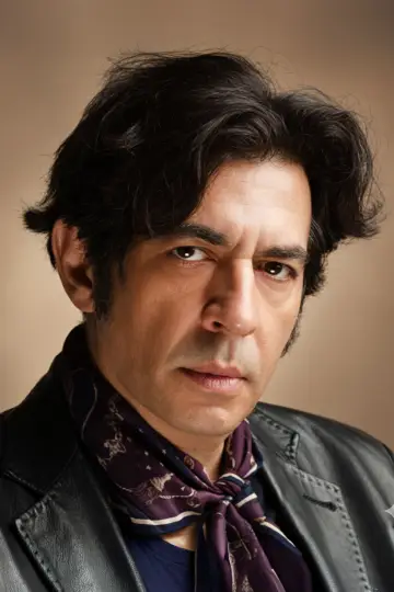 Фото  (Okan Bayülgen) #479034