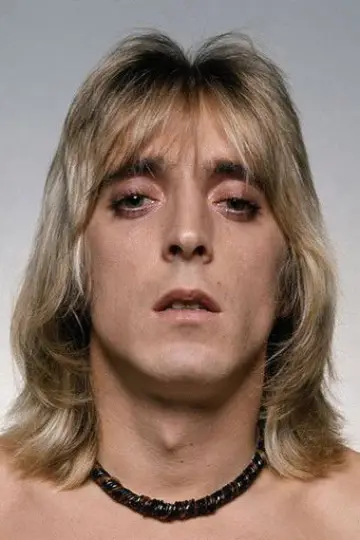 Фото Мик Ронсон (Mick Ronson) #401876