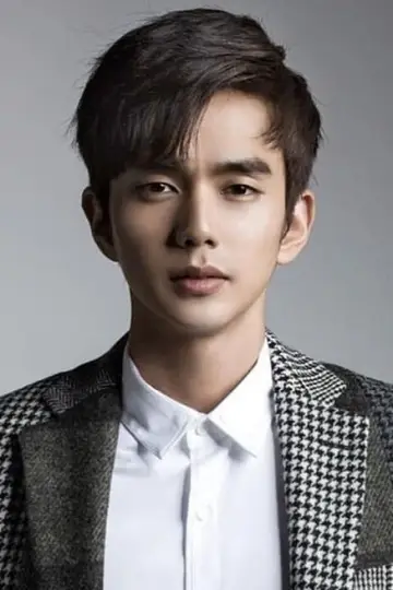 Фото Ю Сон Хо (Yoo Seung-ho) #37701