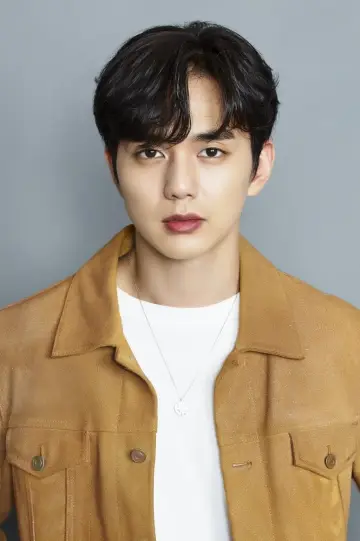 Фото Ю Сон Хо (Yoo Seung-ho) #37702