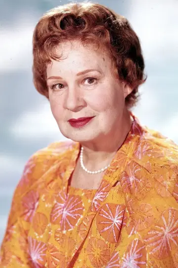 Фото Ширли Бут (Shirley Booth) #264455