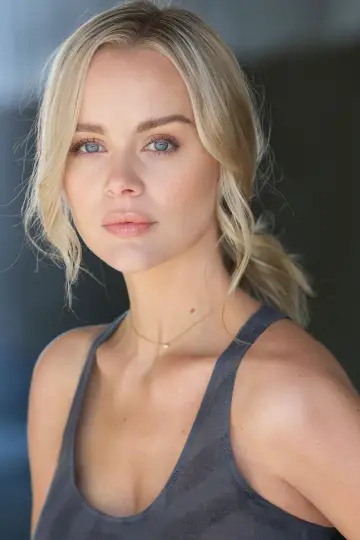 Фото Хелена Мэттссон (Helena Mattsson) #15626