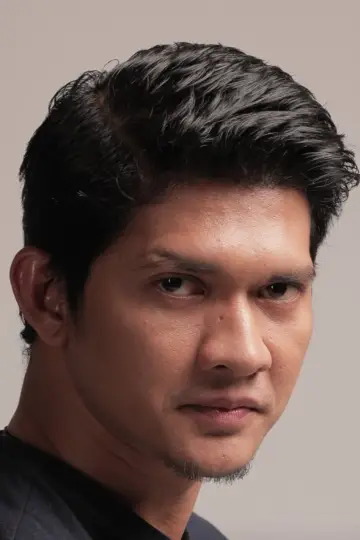 Фото Ико Увайс (Iko Uwais) #3302