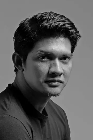 Фото Ико Увайс (Iko Uwais) #3304
