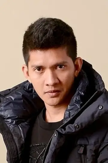 Фото Ико Увайс (Iko Uwais) #3305