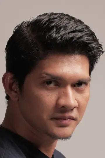 Фото Ико Увайс (Iko Uwais) #3306
