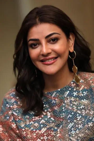 Фото Каджал Агарвал (Kajal Aggarwal) #258476