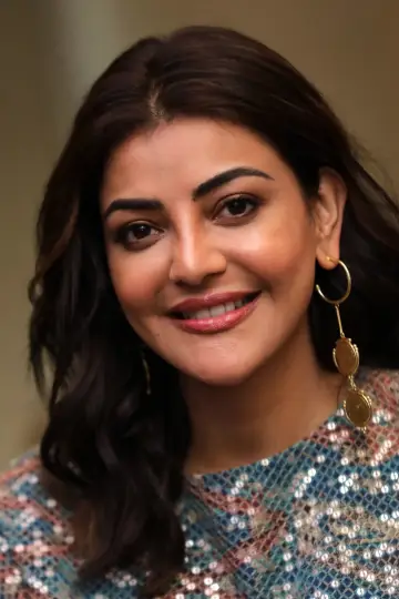 Фото Каджал Агарвал (Kajal Aggarwal) #258477