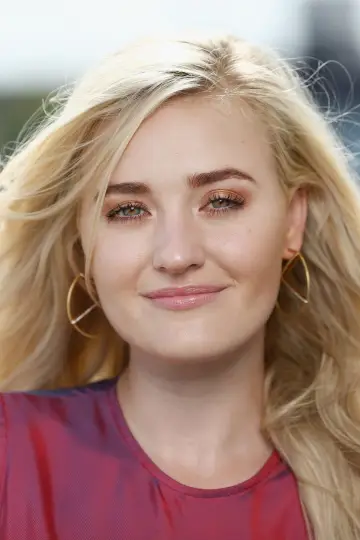 Фото Эй Джей Михалка (AJ Michalka) #25450