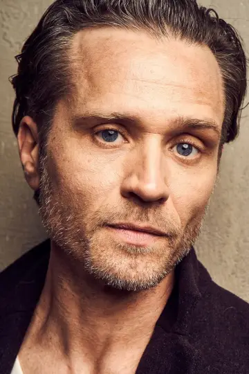 Фото Шеймус Девер (Seamus Dever) #234836