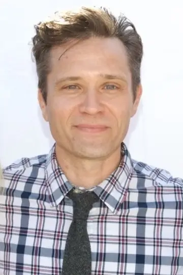 Фото Шеймус Девер (Seamus Dever) #234838