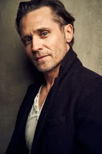 Фото Шеймус Девер (Seamus Dever) #234841