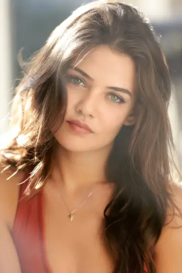 Фото Даниэль Кэмпбелл (Danielle Campbell) #120454