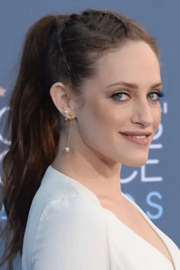 Фото Карли Чайкин (Carly Chaikin) #107050