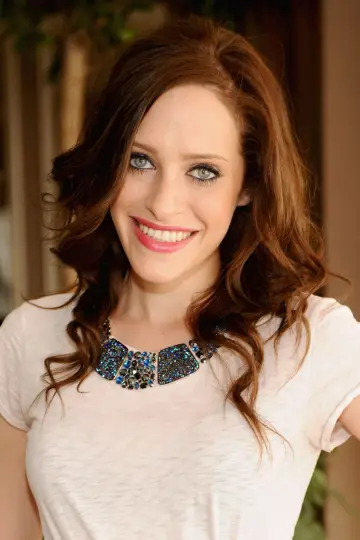 Фото Карли Чайкин (Carly Chaikin) #107053