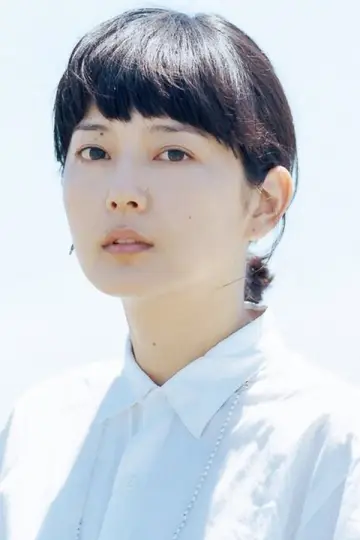 Фото Акико Кикути (Akiko Kikuchi) #380192