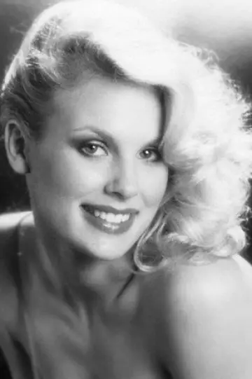 Фото Дороти Стрэттен (Dorothy Stratten) #635582