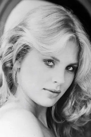 Фото Дороти Стрэттен (Dorothy Stratten) #635584