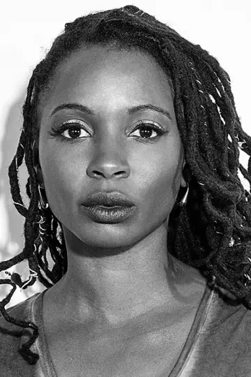 Фото Шанола Хэмптон (Shanola Hampton) #335208