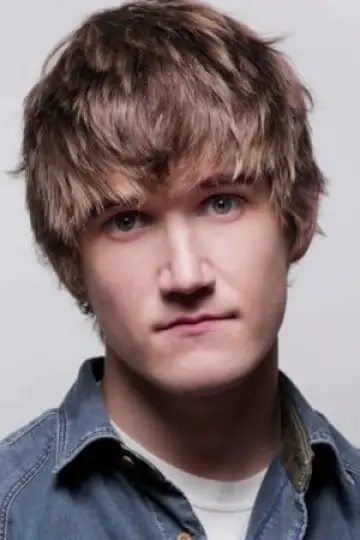 Фото Бо Бернэм (Bo Burnham) #64551