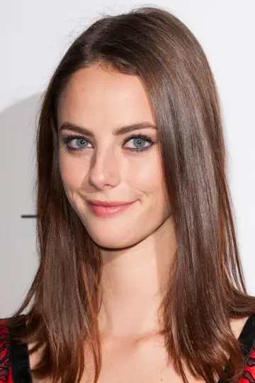 Фото Кая Скоделарио (Kaya Scodelario) #11511