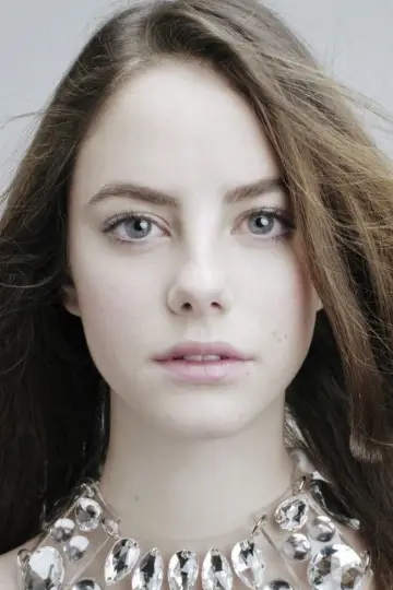 Фото Кая Скоделарио (Kaya Scodelario) #11512