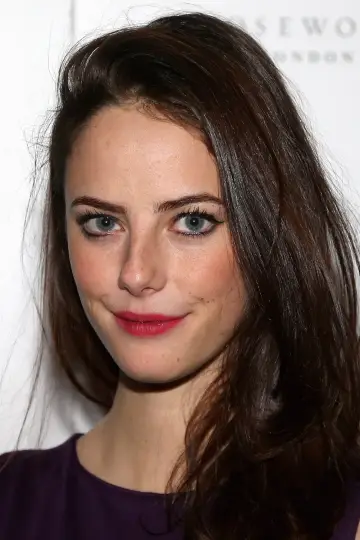 Фото Кая Скоделарио (Kaya Scodelario) #11515