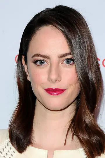 Фото Кая Скоделарио (Kaya Scodelario) #11516