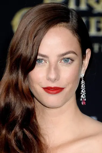 Фото Кая Скоделарио (Kaya Scodelario) #11519