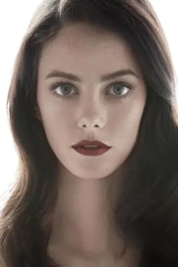 Фото Кая Скоделарио (Kaya Scodelario) #11521