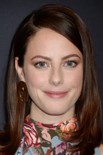 Фото Кая Скоделарио (Kaya Scodelario) #11522