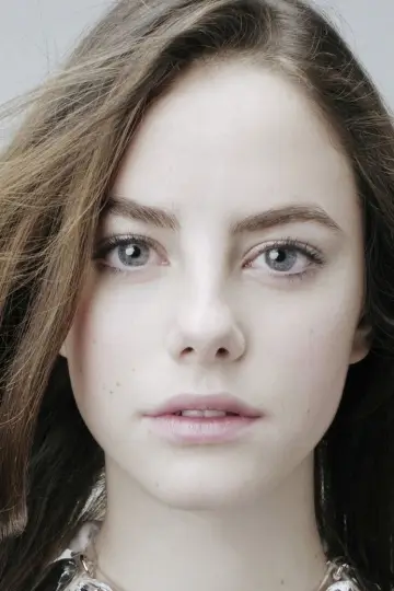 Фото Кая Скоделарио (Kaya Scodelario) #11527
