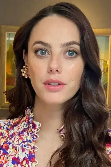 Фото Кая Скоделарио (Kaya Scodelario) #11534