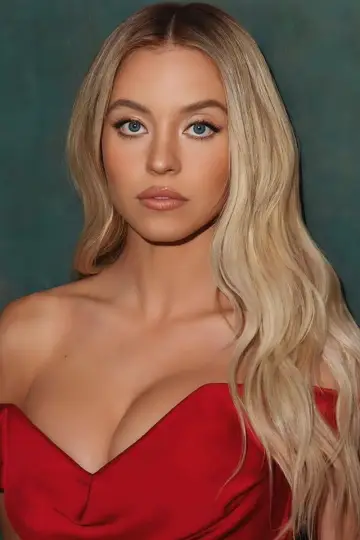 Фото Сидни Суини (Sydney Sweeney) #300990