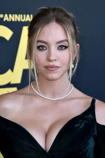 Фото Сидни Суини (Sydney Sweeney) #32141